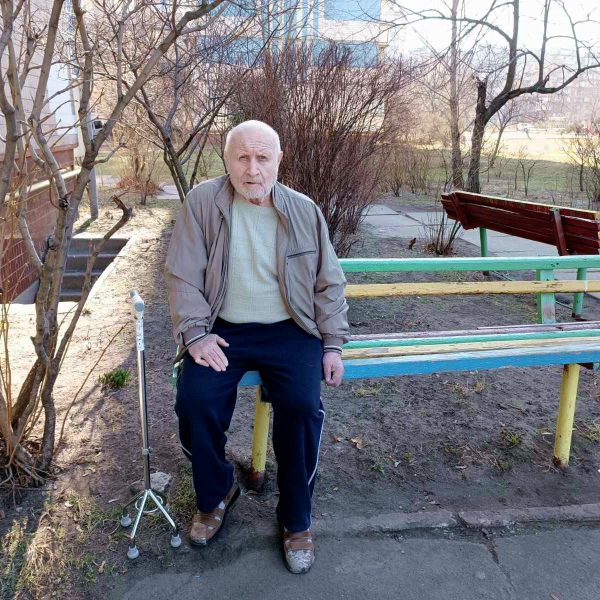 Реабілітація після інсульту вдома